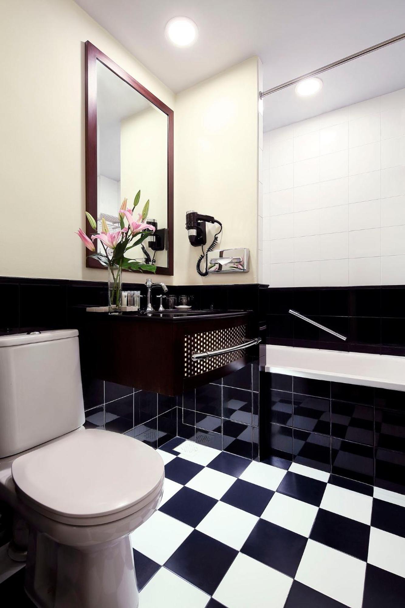 Deluxe Double Room Balcony