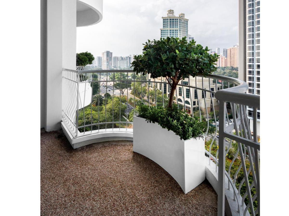Deluxe Double Room Balcony